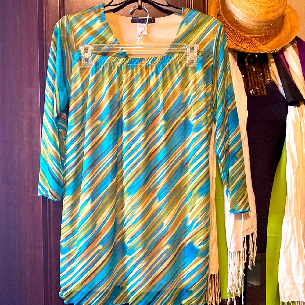 Ninety Skirt Set